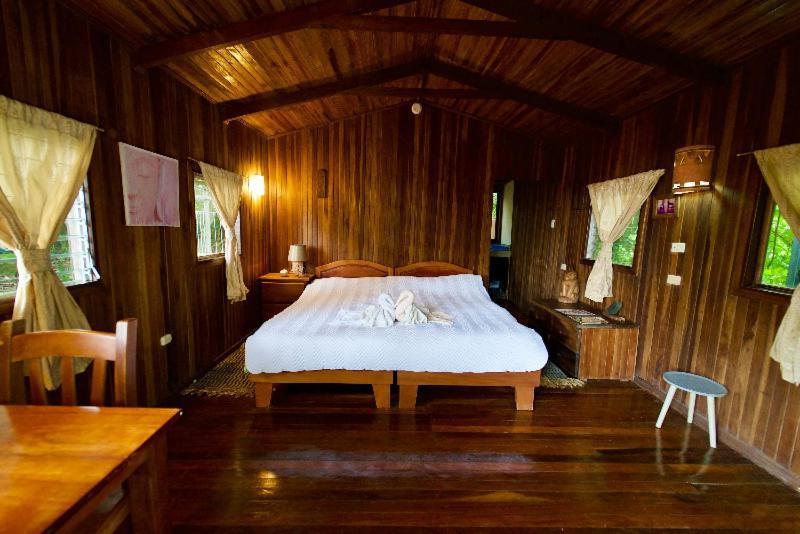 Lodge Mirador - Great Swimming Pool - Kitchen - Bbq - Netflix Tajo Alto エクステリア 写真