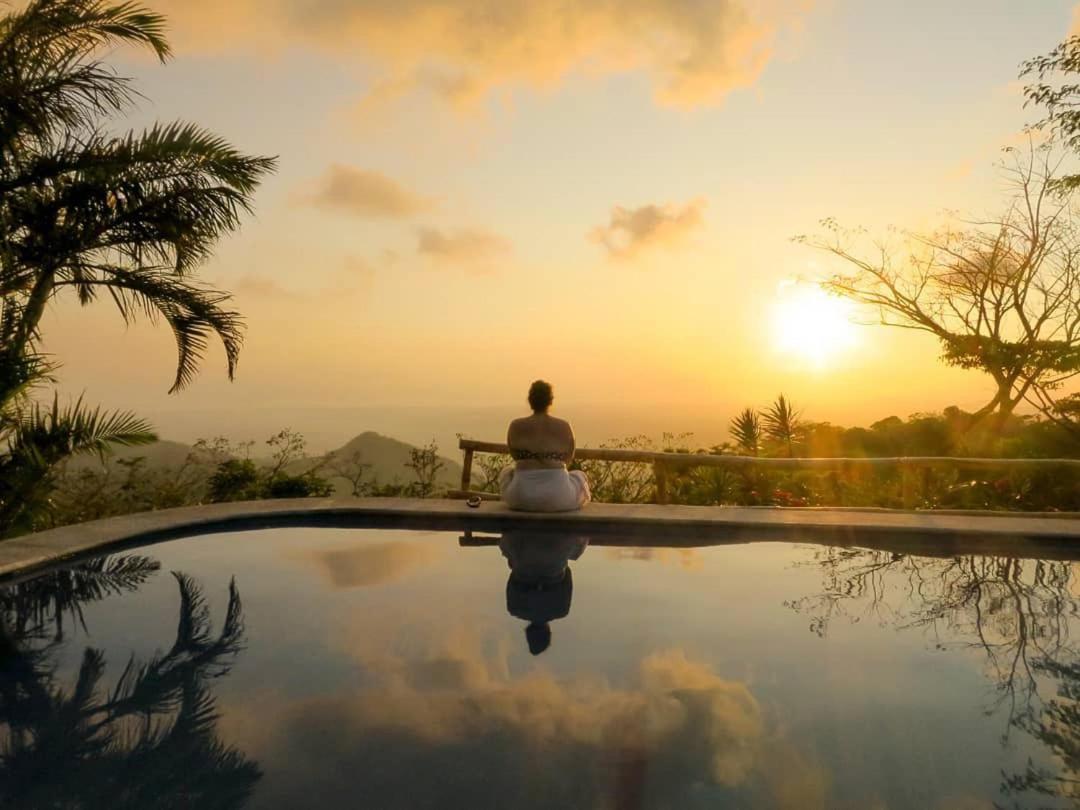 Lodge Mirador - Great Swimming Pool - Kitchen - Bbq - Netflix Tajo Alto エクステリア 写真