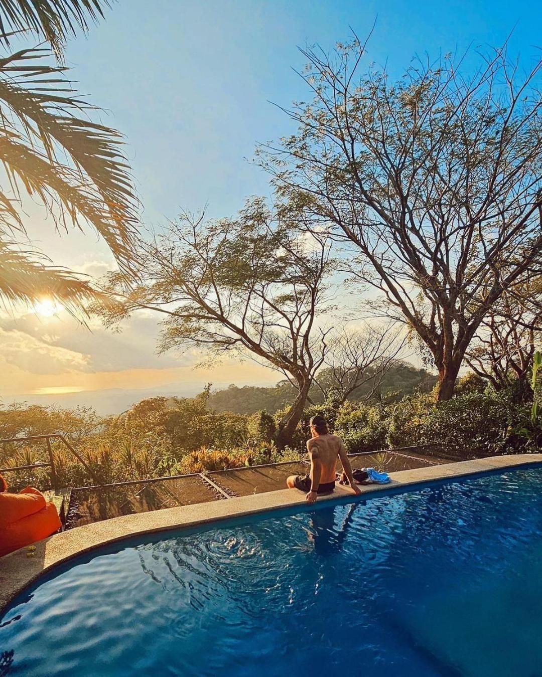 Lodge Mirador - Great Swimming Pool - Kitchen - Bbq - Netflix Tajo Alto エクステリア 写真