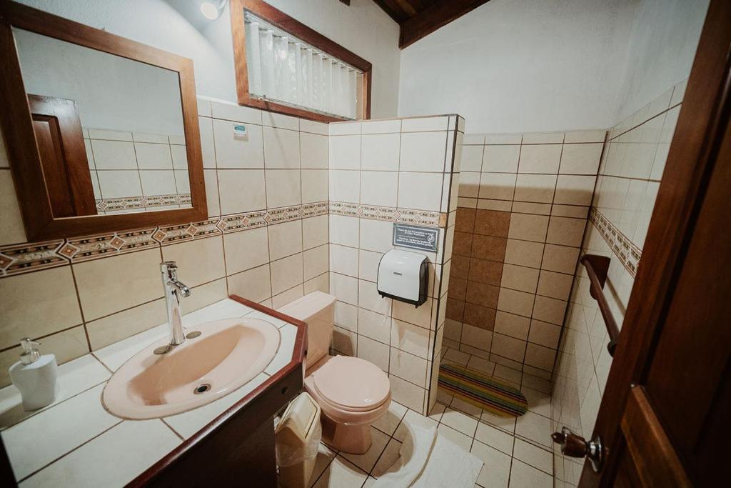 Lodge Mirador - Great Swimming Pool - Kitchen - Bbq - Netflix Tajo Alto エクステリア 写真