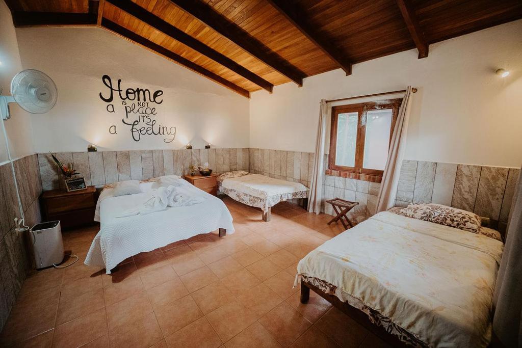 Lodge Mirador - Great Swimming Pool - Kitchen - Bbq - Netflix Tajo Alto エクステリア 写真