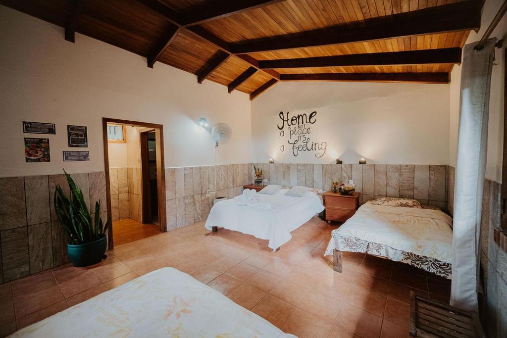 Lodge Mirador - Great Swimming Pool - Kitchen - Bbq - Netflix Tajo Alto エクステリア 写真