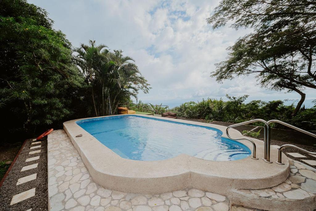 Lodge Mirador - Great Swimming Pool - Kitchen - Bbq - Netflix Tajo Alto エクステリア 写真