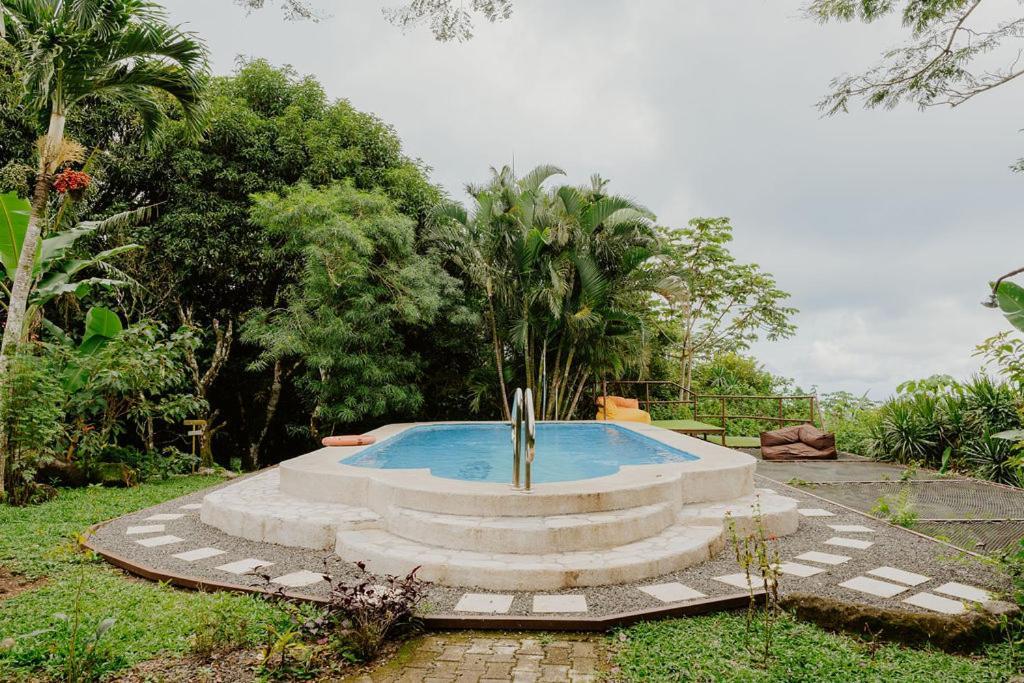 Lodge Mirador - Great Swimming Pool - Kitchen - Bbq - Netflix Tajo Alto エクステリア 写真