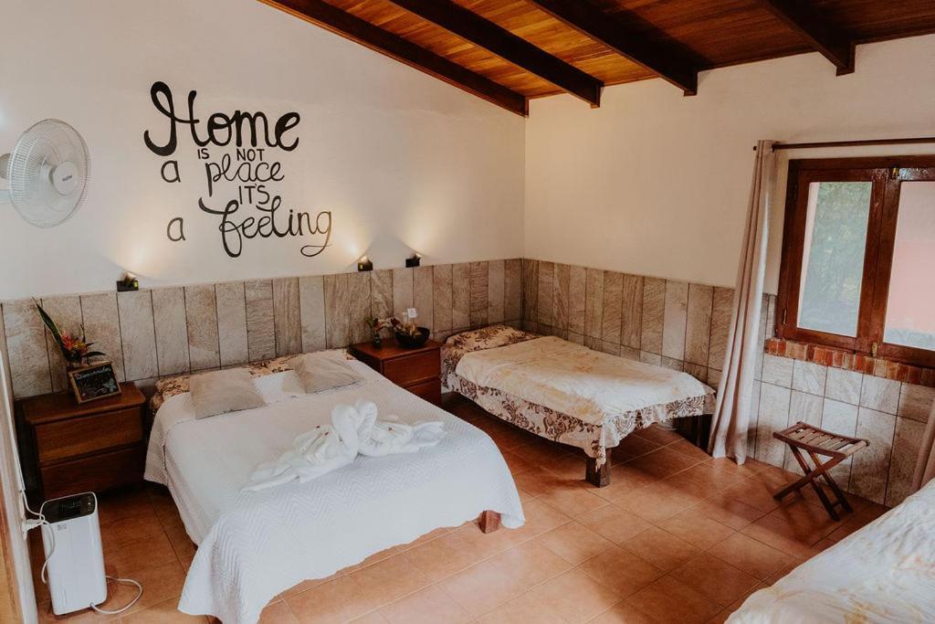 Lodge Mirador - Great Swimming Pool - Kitchen - Bbq - Netflix Tajo Alto エクステリア 写真