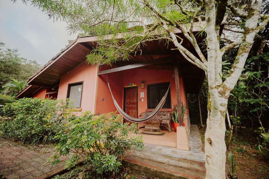 Lodge Mirador - Great Swimming Pool - Kitchen - Bbq - Netflix Tajo Alto エクステリア 写真